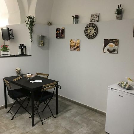 Antica Civita 카타니아 외부 사진